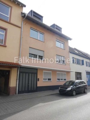 ***Hell, freundlich & gut gelegen! 3 ZKBB-Wohnung in Mannheim-Neckarau***
