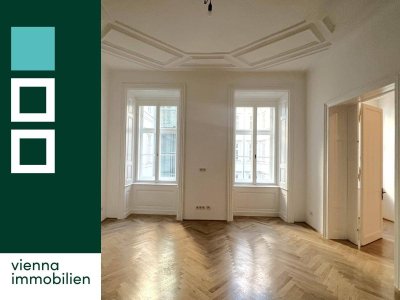 Am Kohlmarkt - Wiener Stadtresidenz