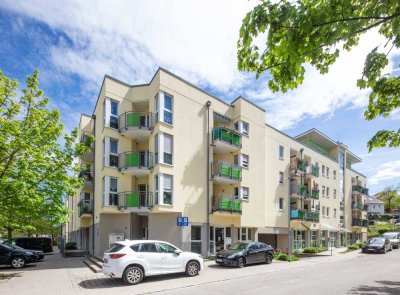 Penthousewohnung - Offener Besichtigungstermin - Mi. 16.07.25 um 16.30 Uhr !