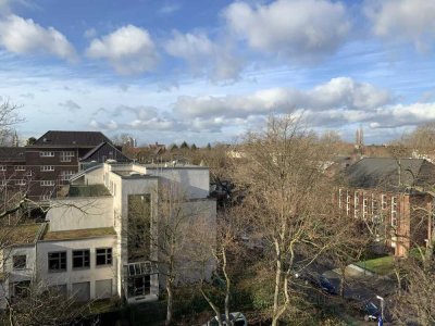 1-Zimmer-Wohnung in Gelsenkirchen Bulmke-Hüllen