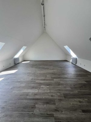 vielfältige Masionettefläche am Süsterplatz – auch als WG geeignet