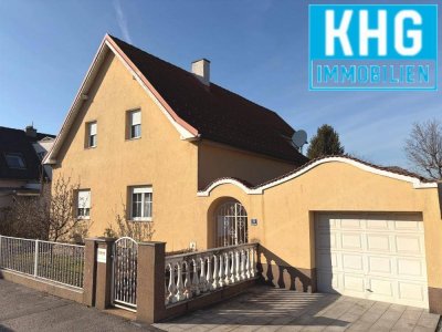 ++++MEINE FAMILIE HAT SICH EIN STADTHAUS IN TULLN VERDIENT++++