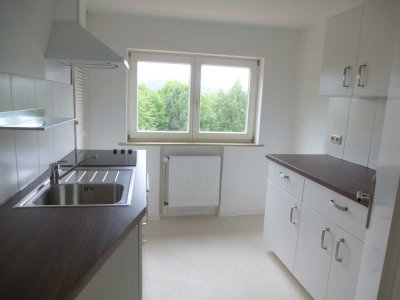 Freundliche 2-Zimmer-DG-Wohnung mit gehobener Innenausstattung in Goslar