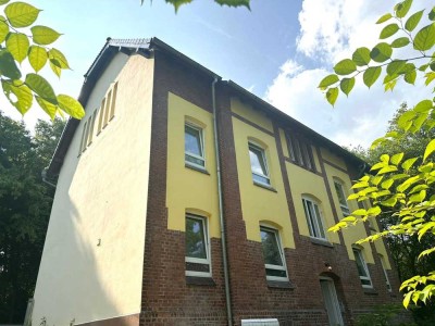 Halbe Provision !!! - Sanierte Kapitalanlage mit Perspektive