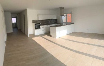 Wohnung 113qm, gehobene Ausstattung, ruhige Lage, ÖPNV