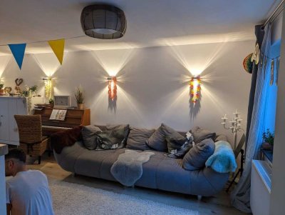 Landliebe trifft Hightech: Modernes Zuhause in ruhiger Lage