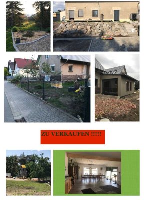 Geräumiges und modernisiertes Haus zum Kauf in Hermsdorf mit Platz für eigene Wünsche