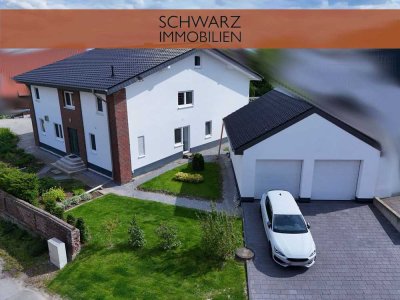 Exklusives kernsaniertes Einfamilienhaus in Eikeloh – Ihr Traumdomizil erwartet Sie!