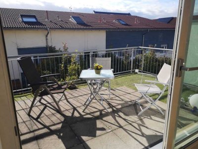 Sehr schönes Reihenendhaus in ruhiger Lage