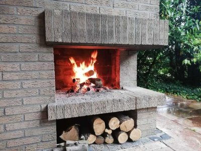 Großzügige 2-Zimmer-Wohnung mit Terrasse und Garten in Münster-Hiltrup-Ost