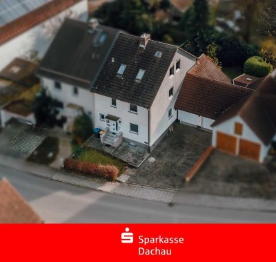 Ideal für Großfamilien