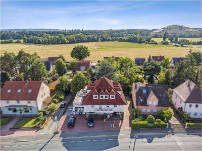 Lukratives, gepflegtes Mehrfamilienhaus in Fürth, Stadeln