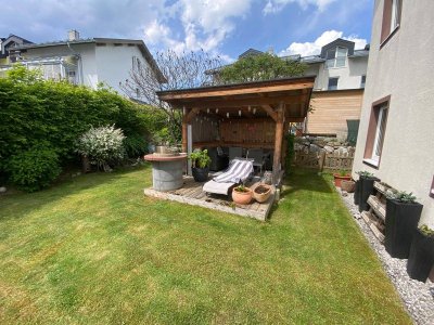 Geräumiges Reihenhaus mit Komfort in Saalfelden - Dorfheim