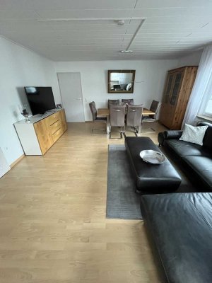 Gut geschnittene 3-Zimmer Wohnung in Pfungstadt