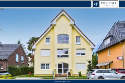 Attraktives Mehrfamilienhaus in begehrter Lage von Eichwalde