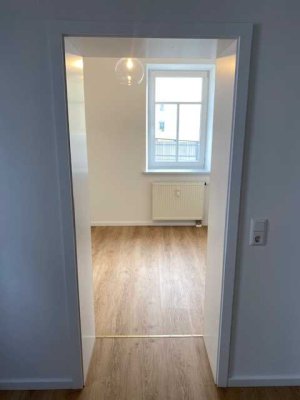 2-Zimmer Wohnung in Augsburg, Pfersee