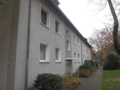Klein aber mein: individuelle 2,5-Zimmer-Dachgeschosswohnung