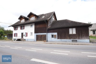 Charmantes Altbau-Haus mit vielen Extras zu vermieten!