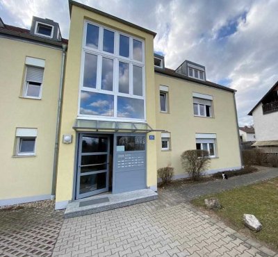 Sehr zentrale, ruhige 1,5-Zimmer-Wohnung, EBK neu, Renovierung nach Mieterwechsel