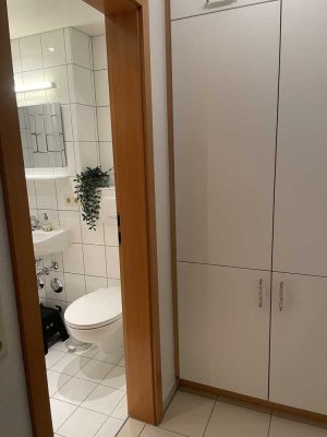 Gemütliche 2-Zimmer-Wohnung in Bermatingen