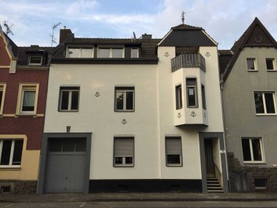 2-Zimmer Wohnung mit Blick auf den Stadtpark