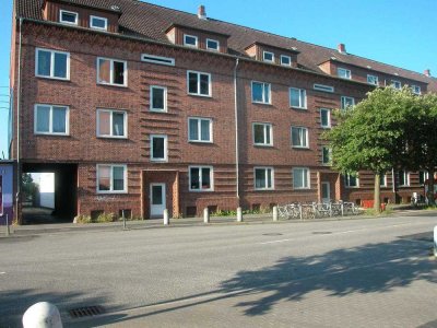 Nette kleine 2-Zimmer-Wohnung in Stadt- und UNI-NÄHE