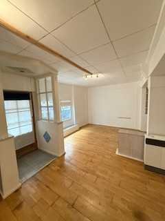 Studentenwohnung in der Weidenhäuserstr. 27/ WG geeignet