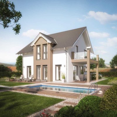 Bestpreisgarantie bei Bien-Zenker - Ihr Wunsch wird erfüllt - bauen Sie ihr Traumhaus