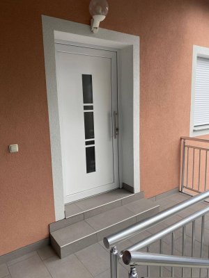 Zentrale 3-Zimmer Wohnung in Bahnhofsnähe