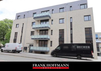 Erstbezug: Hochwertige KfW-40 2-Zimmer-Eigentumswohnungen in Neumünster – provisionsfrei für Käufer!
