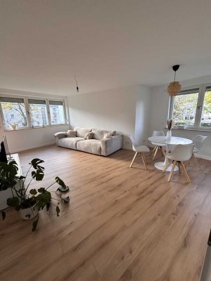 2 Zimmer-Wohnung mit Balkon in Trier Nähe Porta Nigra