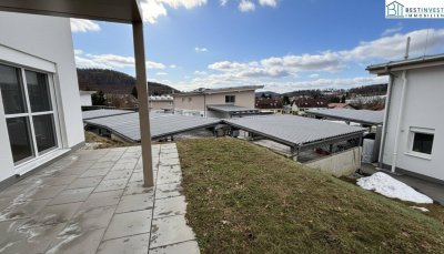 Reihenhaus mit Sonnenterrasse in Thal bei Graz