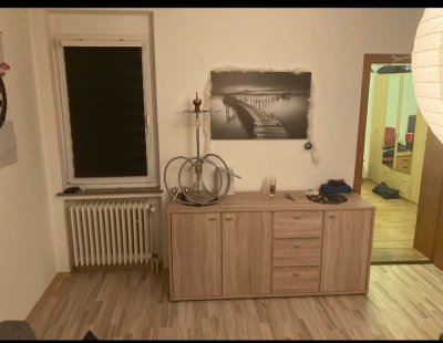 Preiswerte 3-Zimmer-EG-Wohnung mit EBK in Leer (Kreis)