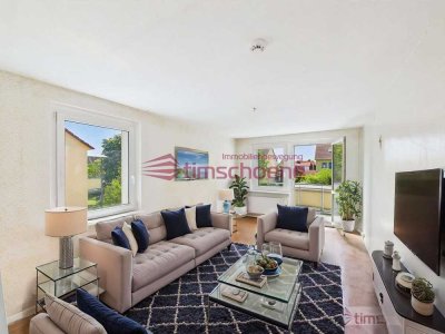 3-Zimmerwohnung in guter Lage von Erfurt zu verkaufen!