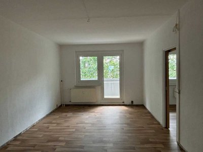 Schickes Familien-Apartment im Dachgeschoss - mit Aufzug, Balkon und Wannenbad!