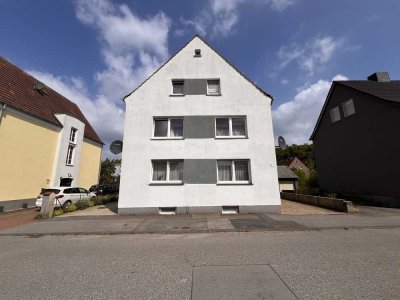 Gepflegtes 3-Familienhaus in Dorsten