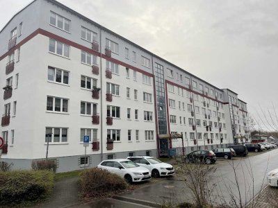 Dein neues Zuhause wartet!