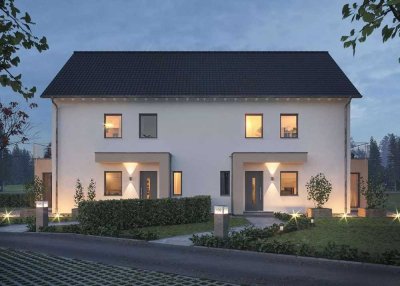 Kontaktieren Sie mich unverbindlich - Wir planen Ihr Traumhaus!