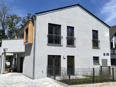 Erstbezug - Charmantes, modernes Townhouse in München Solln