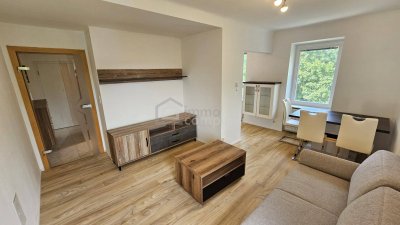 Nette 2-Zimmer-Wohnung mit Balkon in Ebreichsdorf zu vermieten!