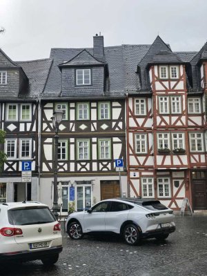Freundliche 3-Zimmer-Wohnung in Wetzlar, Innenstadt
