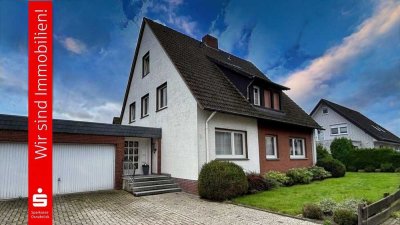 Zuhause mit Herz - vielseitig & familienfreundlich