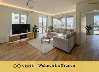 Jakomini Verde | Provisionsfrei | Wohnen in urbaner Oase mit Komfort