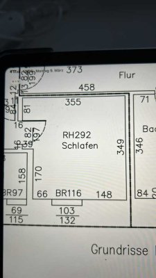 Attraktive 3-Zimmer Wohnung im EG, frisch renoviert in Remscheid-Zentralpunkt