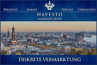 Energieeffizienz B und Faktor 18 - Mehrfamilienhaus mit 8 Einheiten und Option auf Neubau für 4 WE