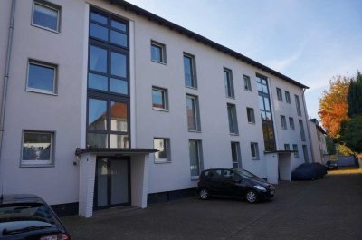 KUNZE: 2-Zimmer-Wohnung mit Balkon in Hannover-Kirchrode!
