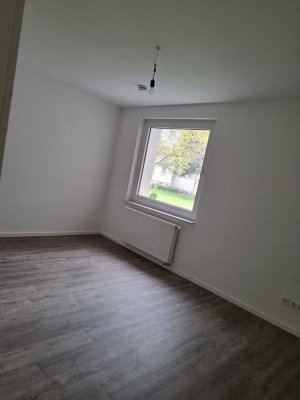 Schöne 2 Zimmer Erdgeschosswohnung im Seeviertel