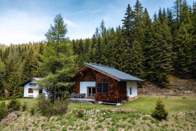 Ankommen. Durchatmen. Abschalten - Ihr Ferienhaus auf der Planai