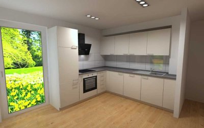 Charmante 3-Zimmer-Wohnung - Nahe zum Hauptbahnhof