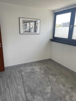 Exklusive 2-Raum-Wohnung in Mülheim-Saarn